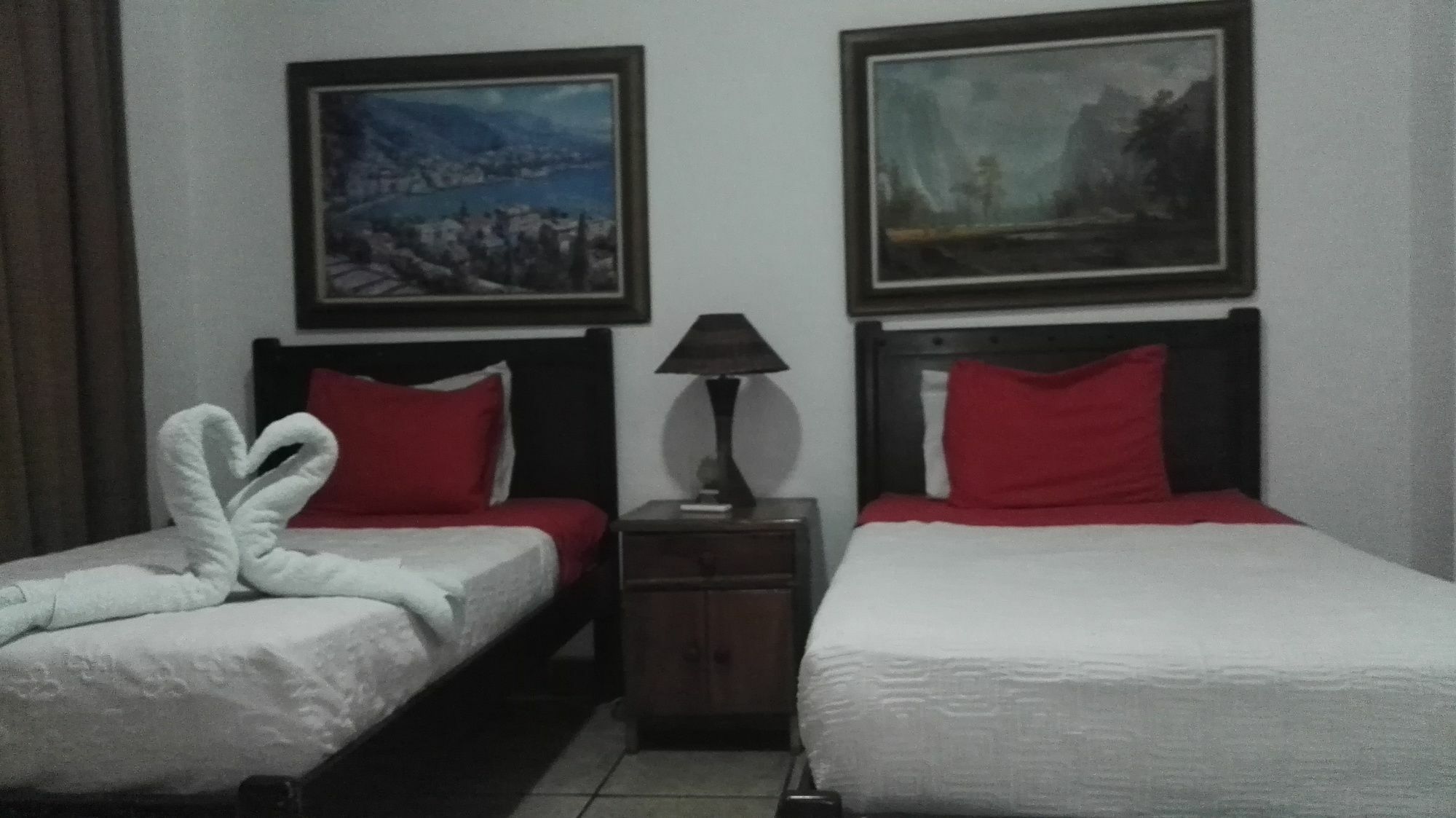 Natural Pacific Suites Manuel Antonio Bagian luar foto